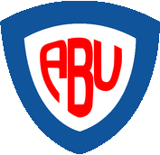 ABUGames logo