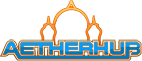 Aetherhub's logo Aetherhub's logo