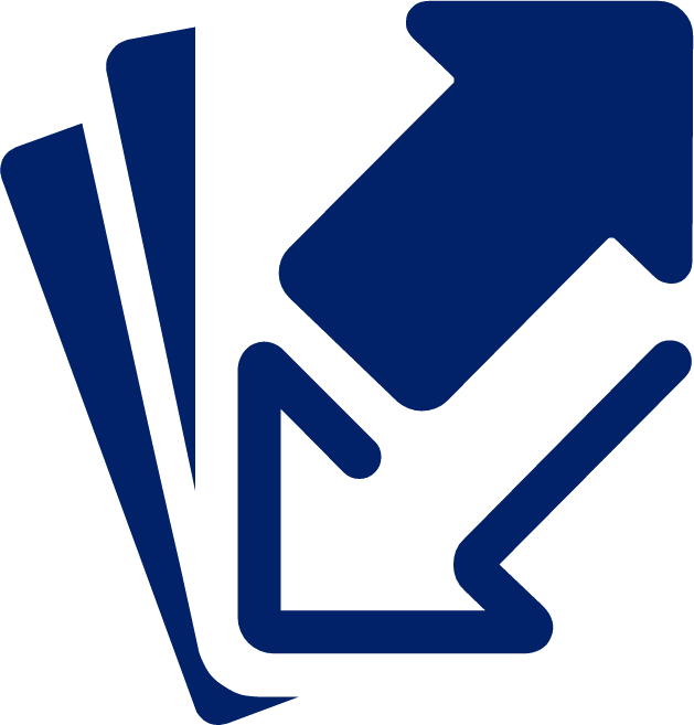 Cardmarket's logo Cardmarket's logo