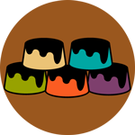 Custom Standard's logo Custom Standard's logo