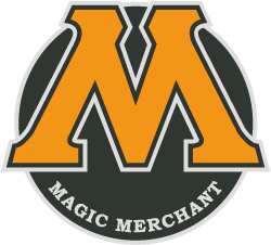 MagicMerchant.it's avatar MagicMerchant.it's avatar