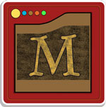 Magidex's logo Magidex's logo