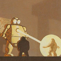 Magic Data Science's logo Magic Data Science's logo