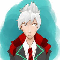 Milo's avatar