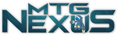 MTGNexus's logo MTGNexus's logo