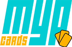 MYPCards's logo MYPCards's logo