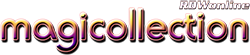 RDWonline Magicollection's logo RDWonline Magicollection's logo
