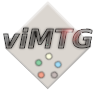 viMTG's logo viMTG's logo