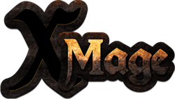 XMage's logo XMage's logo